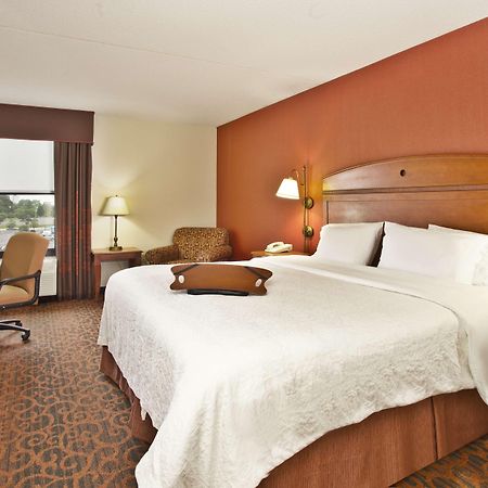 Hampton Inn Anderson Extérieur photo