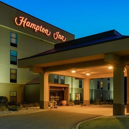 Hampton Inn Anderson Extérieur photo