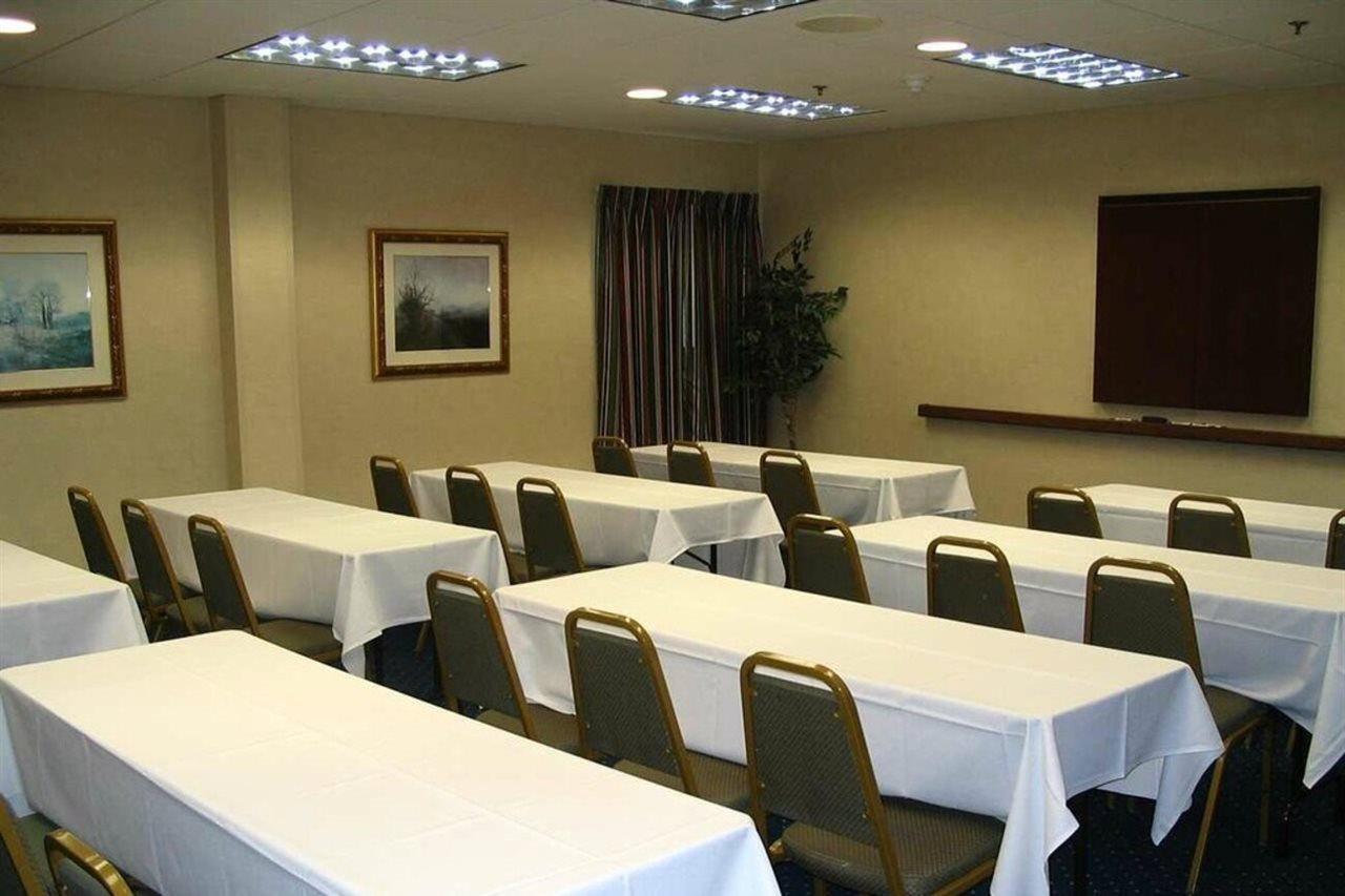 Hampton Inn Anderson Extérieur photo