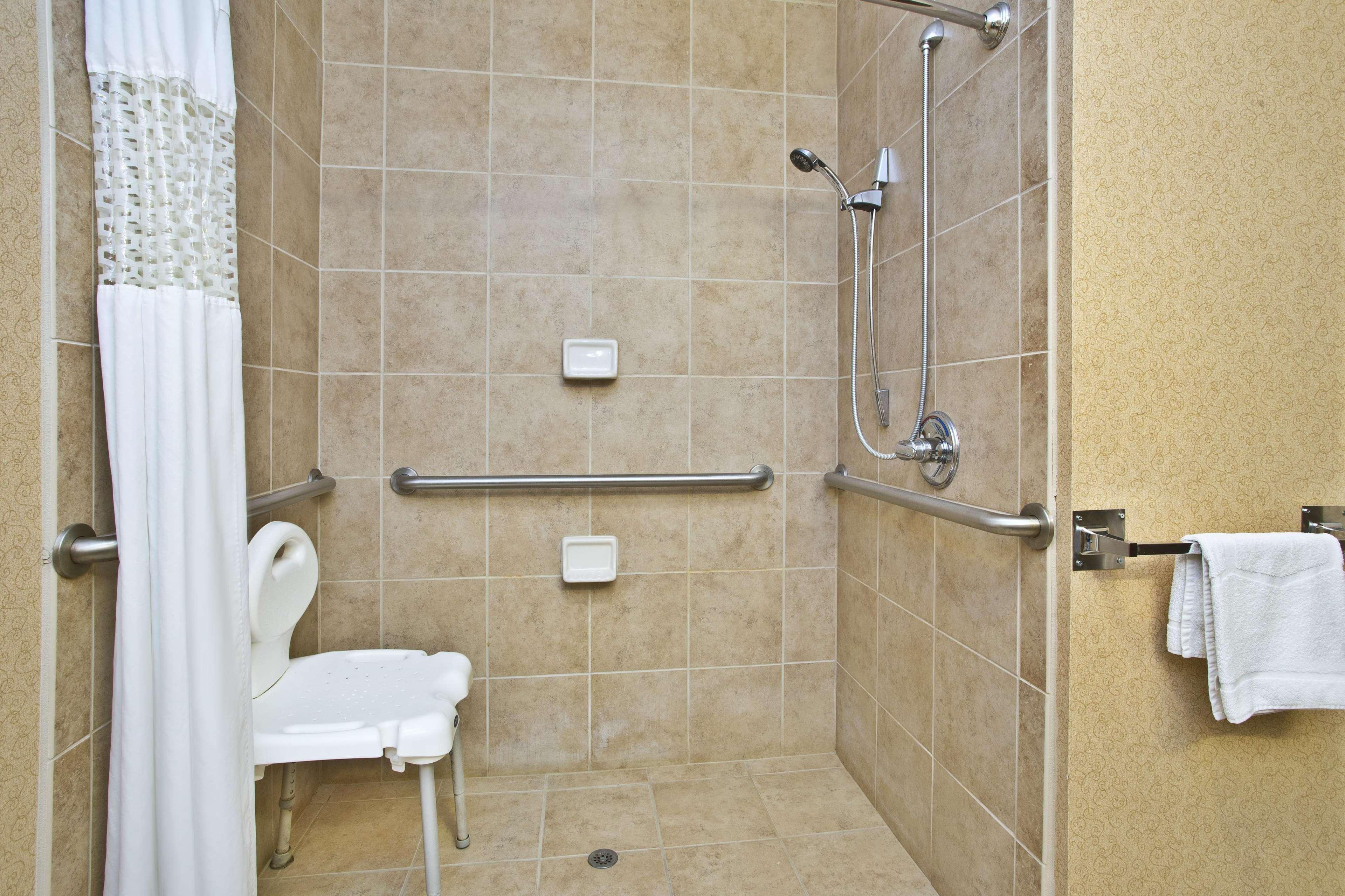 Hampton Inn Anderson Extérieur photo