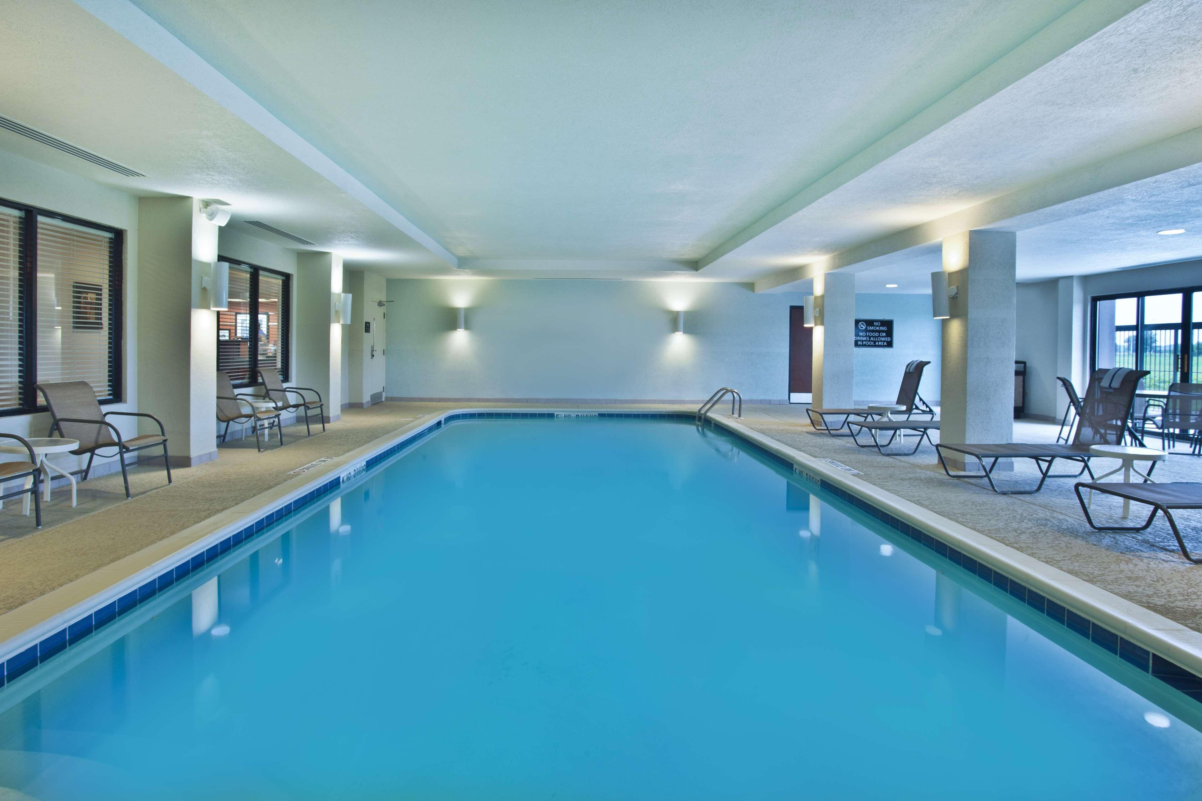 Hampton Inn Anderson Extérieur photo