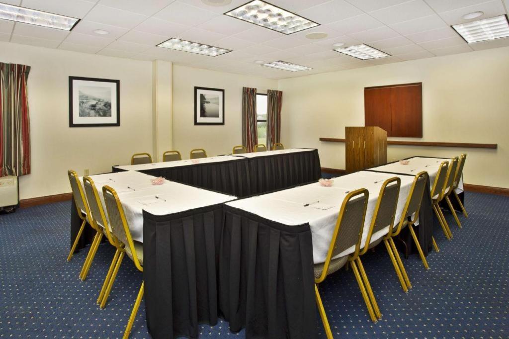 Hampton Inn Anderson Extérieur photo