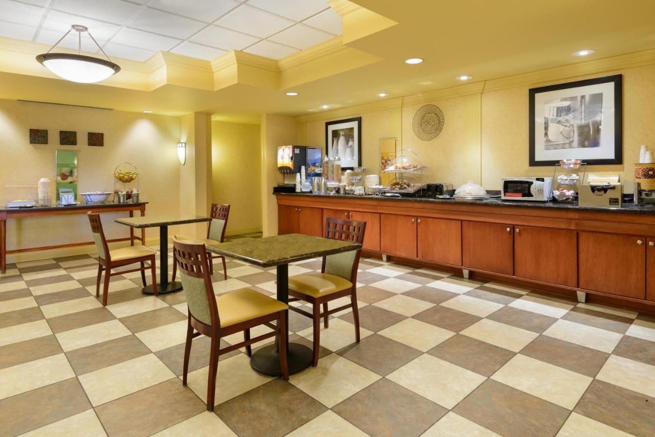 Hampton Inn Anderson Extérieur photo